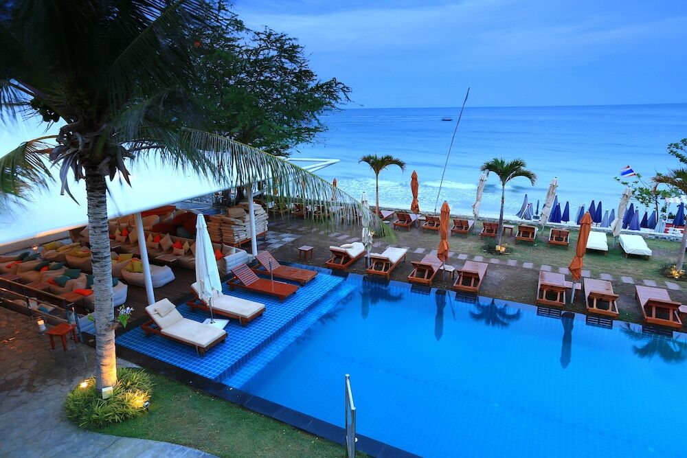 Sanae Hua Hin Resort Khao Tao