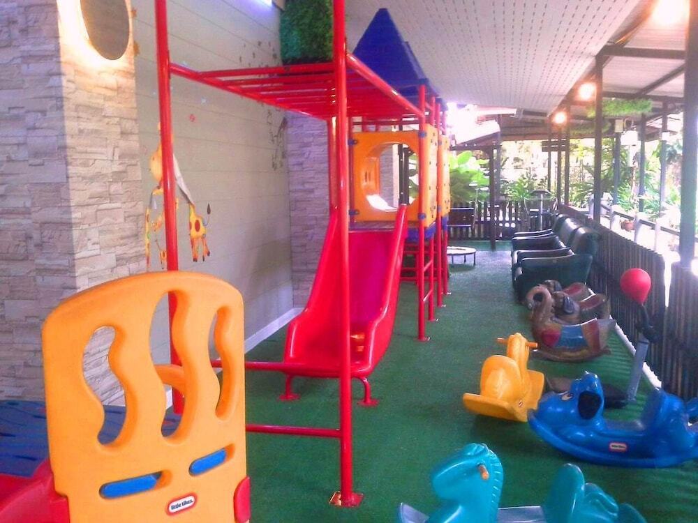 Resort Banpu Trat 3*