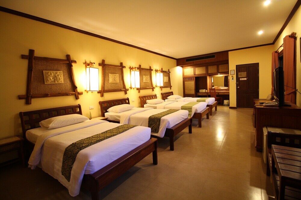 Banpu Trat 3* Ban Laem Klat