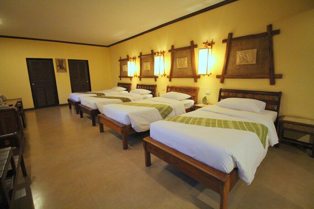 Resort Banpu Trat