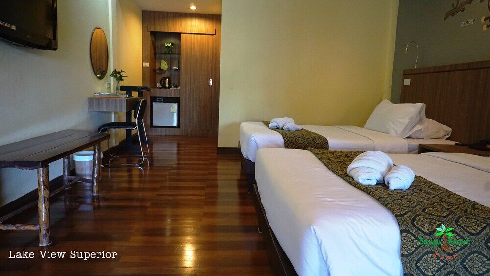 Banpu Trat Resort