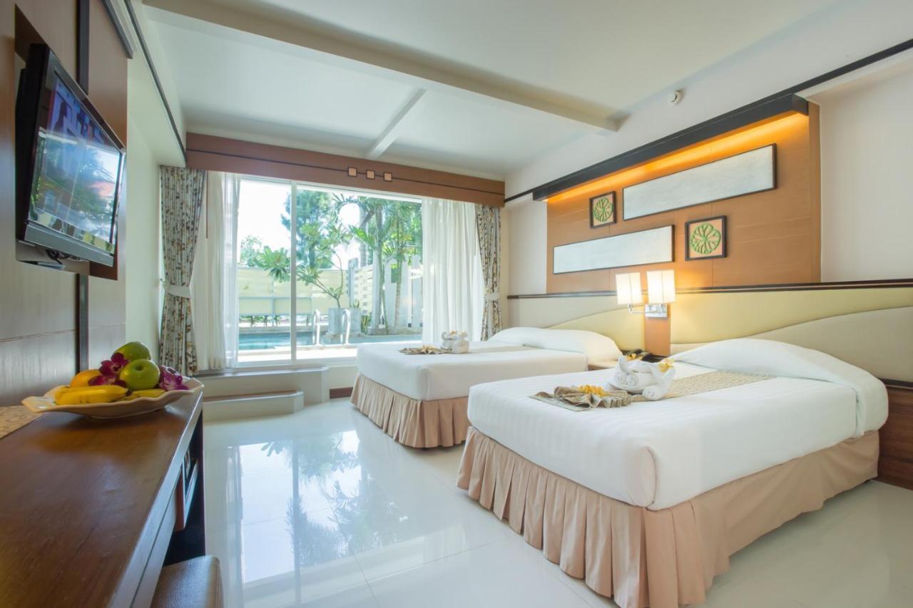Asia Cha-Am Hotel