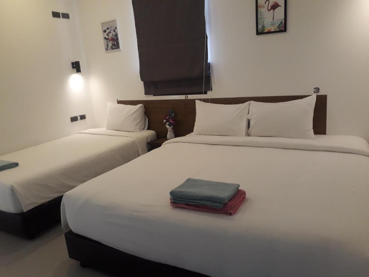 Hotel Sunset Marina 2*