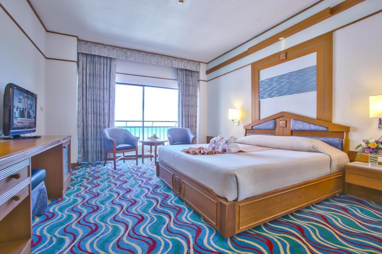 Hotel Asia Cha-Am Hotel