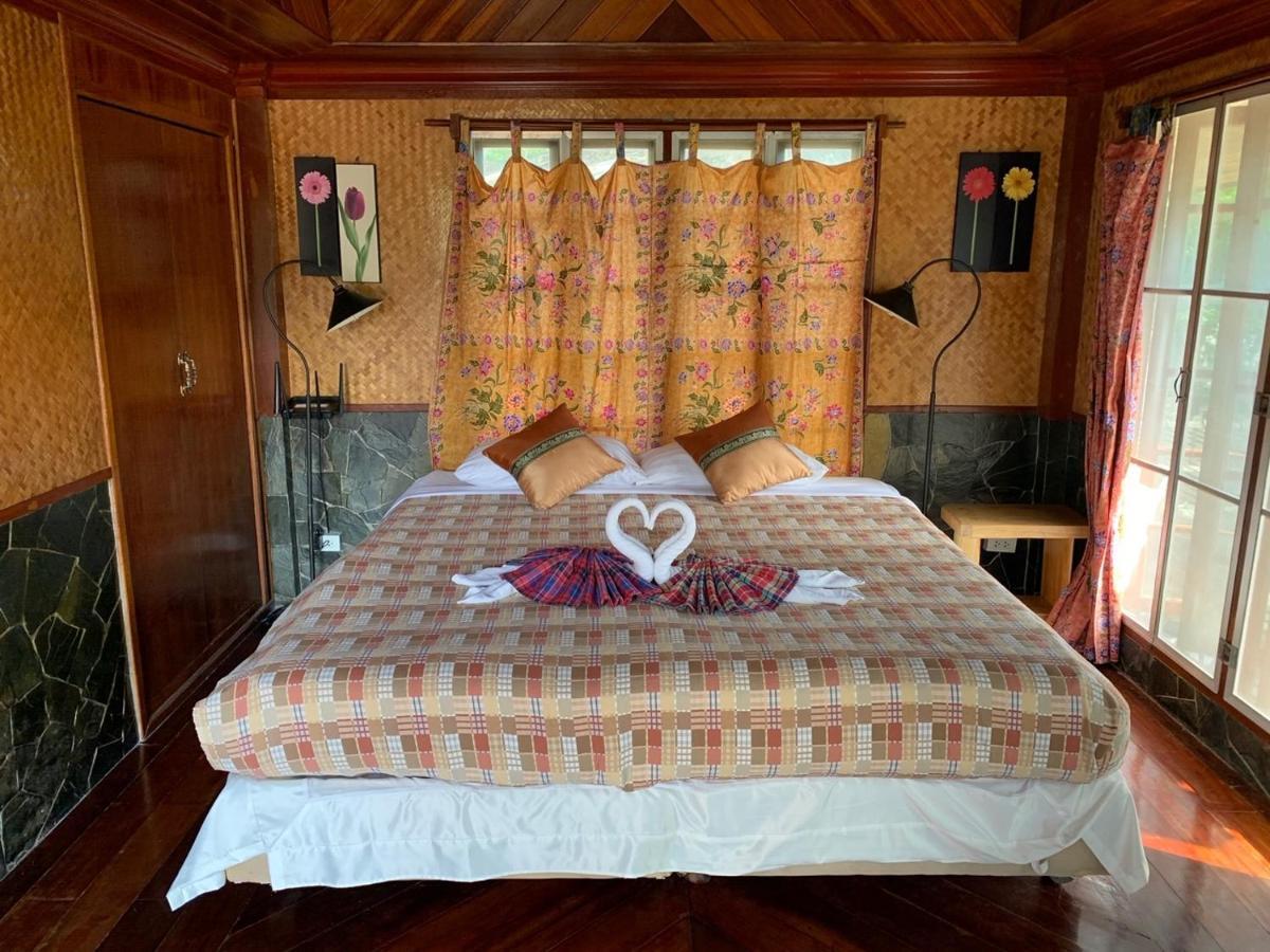Thongtapan Resort Chaloklum