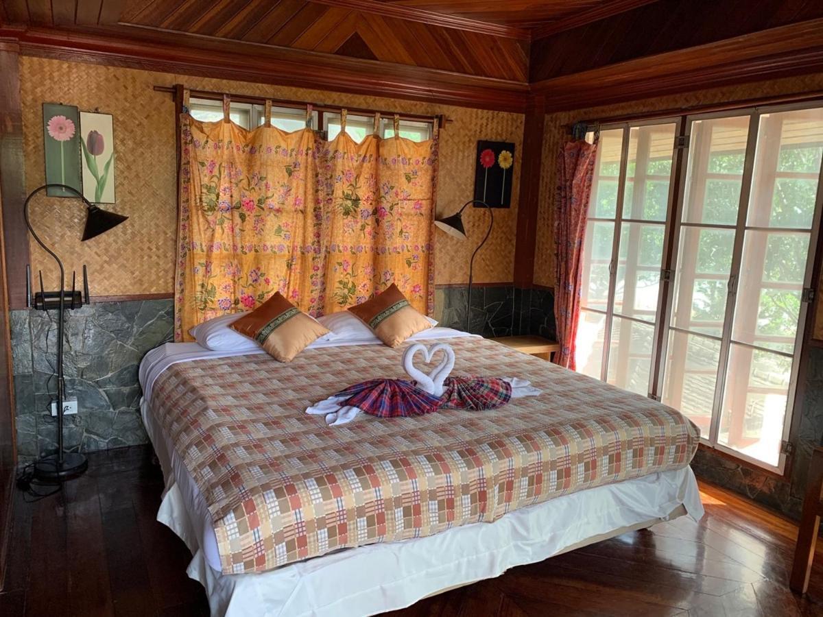 Thongtapan Resort Chaloklum