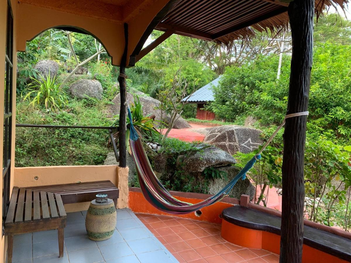 Resort Thongtapan