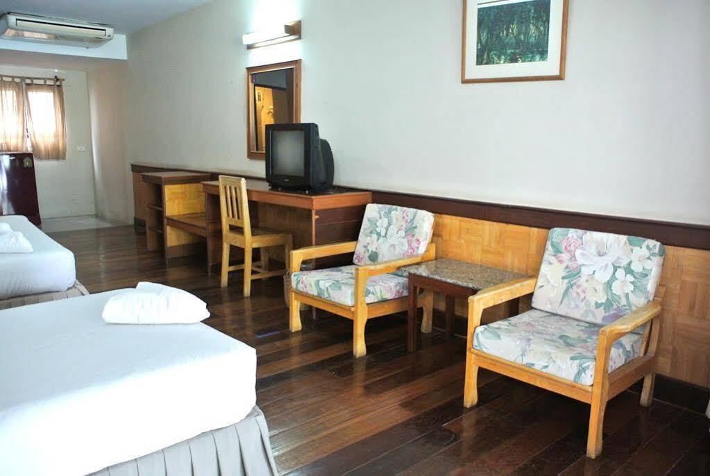 Pensão P Chaweng Koh Samui