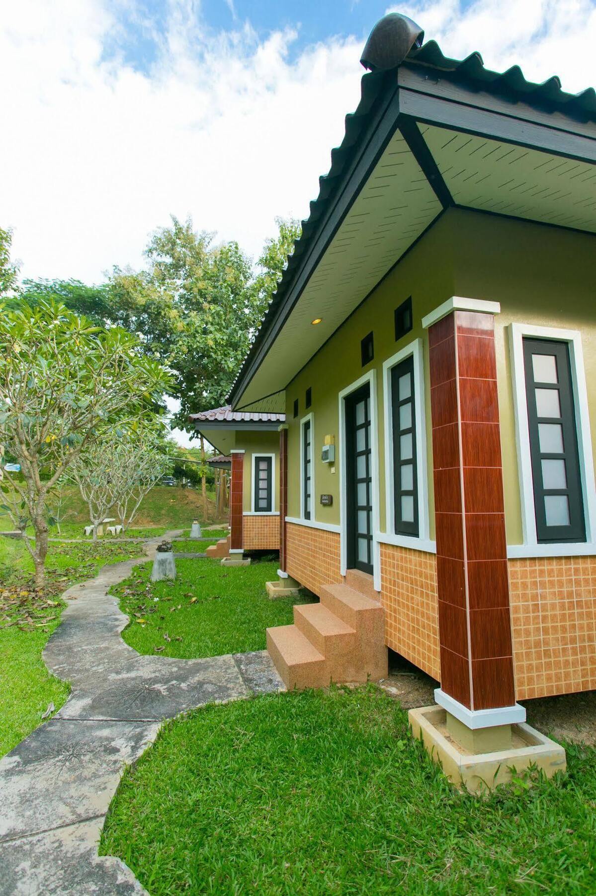 Forra Hill