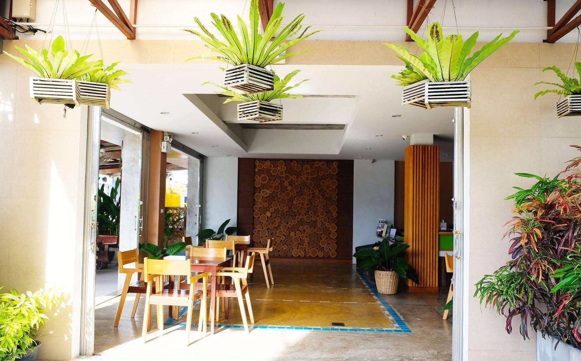 Aonang Eco Krabi Ao Nang