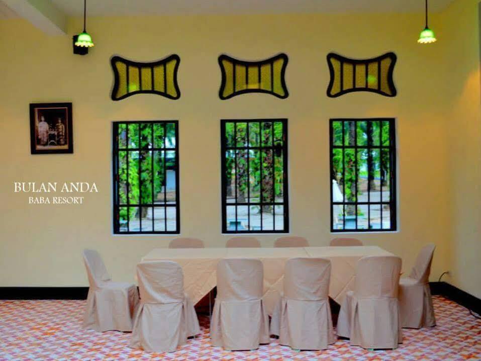 Bulan Anda Baba Hotel 3*