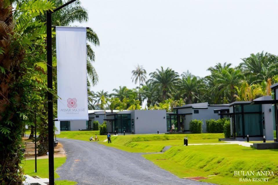 Hotel Bulan Anda Baba