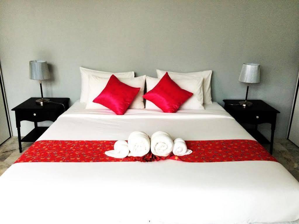 Hotel Bulan Anda Baba Krabi