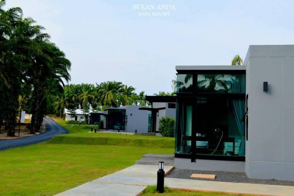 Bulan Anda Baba 3*