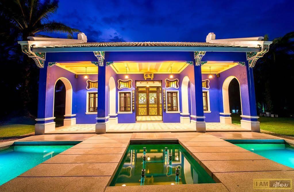 Bulan Anda Baba Hotel