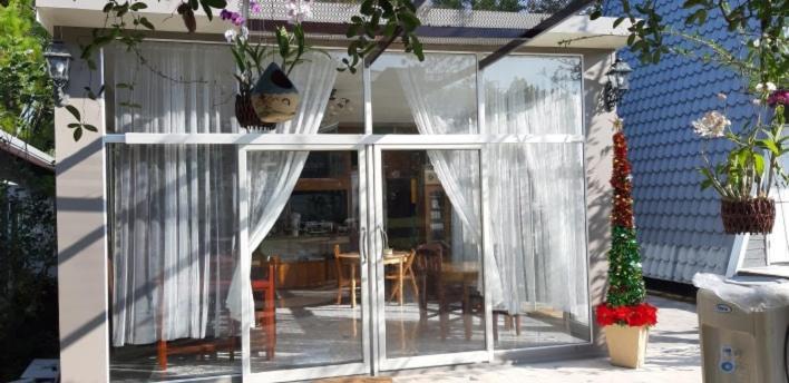 Korp View House Wang Nam Khiao