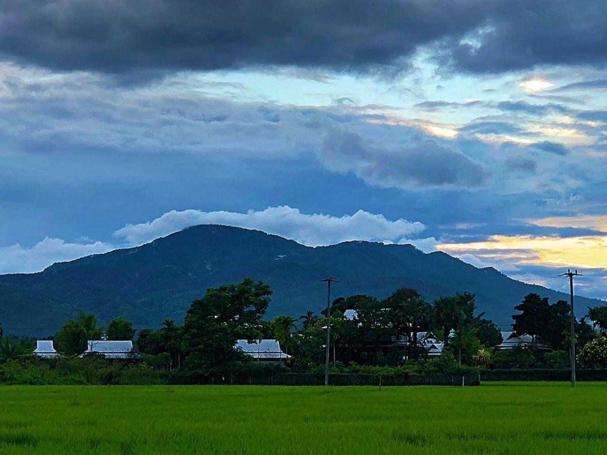 Resort Bantunglom Mae Rim