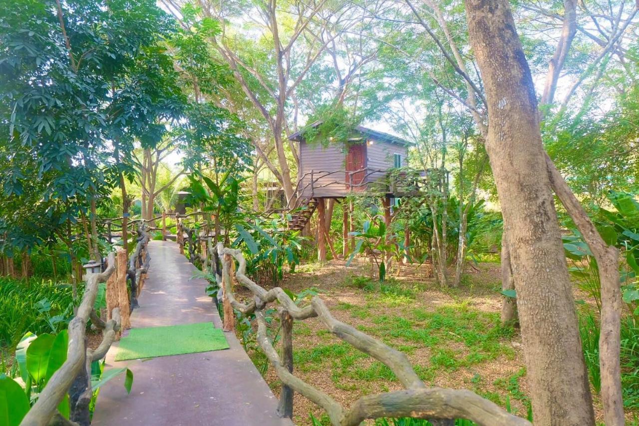 Resort Alongkorn Farm And