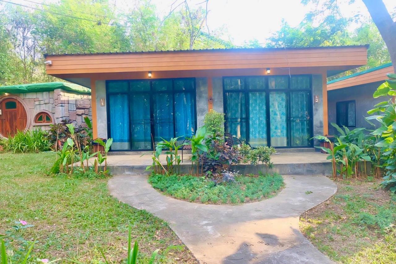 Alongkorn Farm And Resort Kaeng Krachan