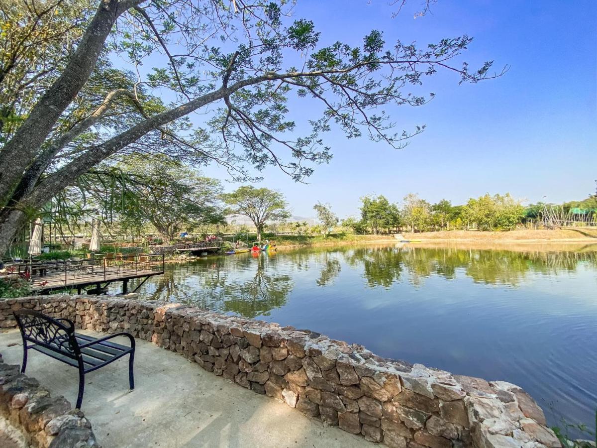 Alongkorn Farm And 3*