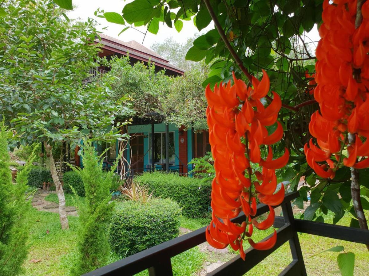 Resort Baan Suan Hill