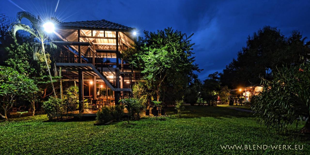 Varich Resort Chumphon