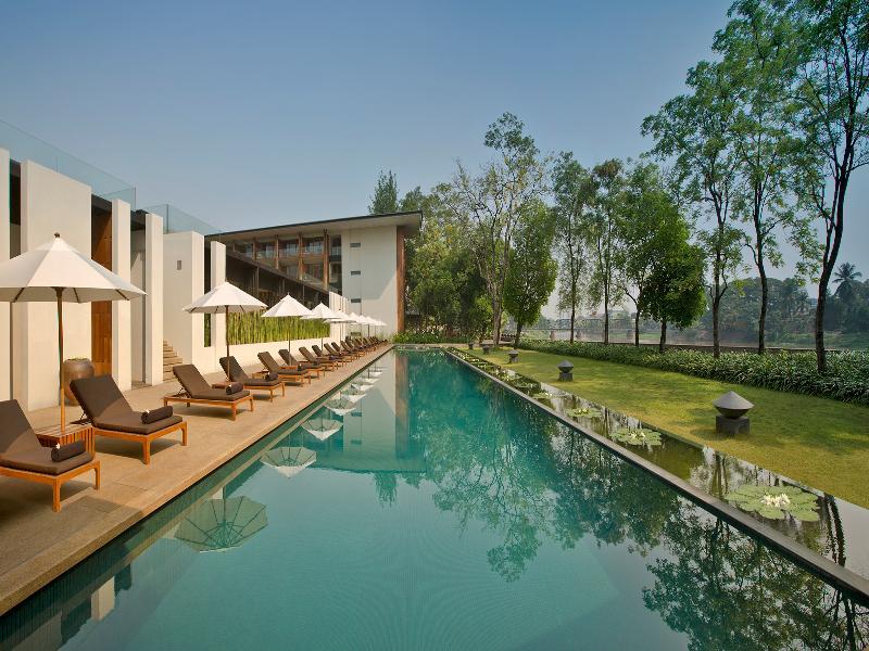 Resort Anantara