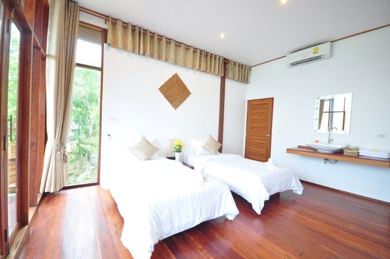 Resort Amaresa & Sky Bar - Experience Nature 3*