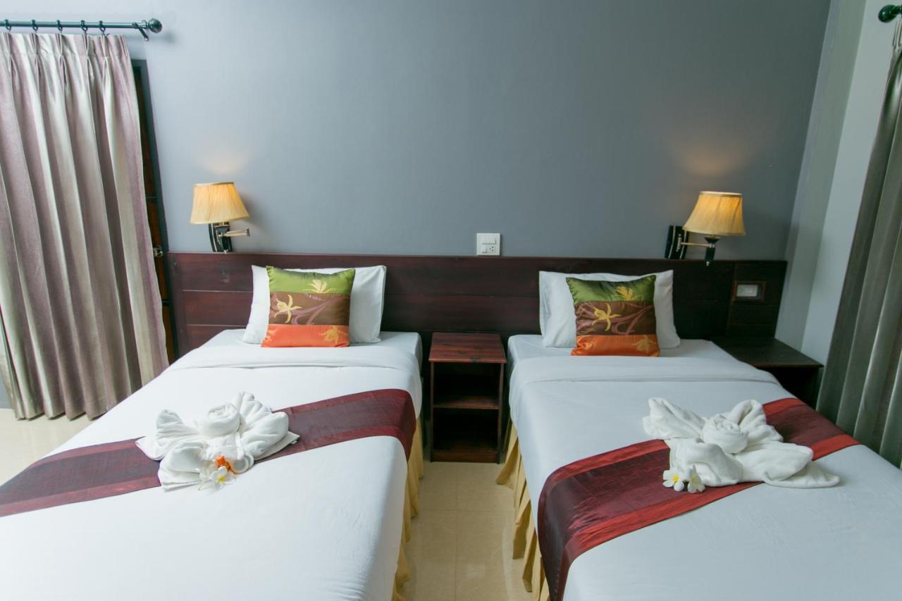 Resort Forra Hill 3*