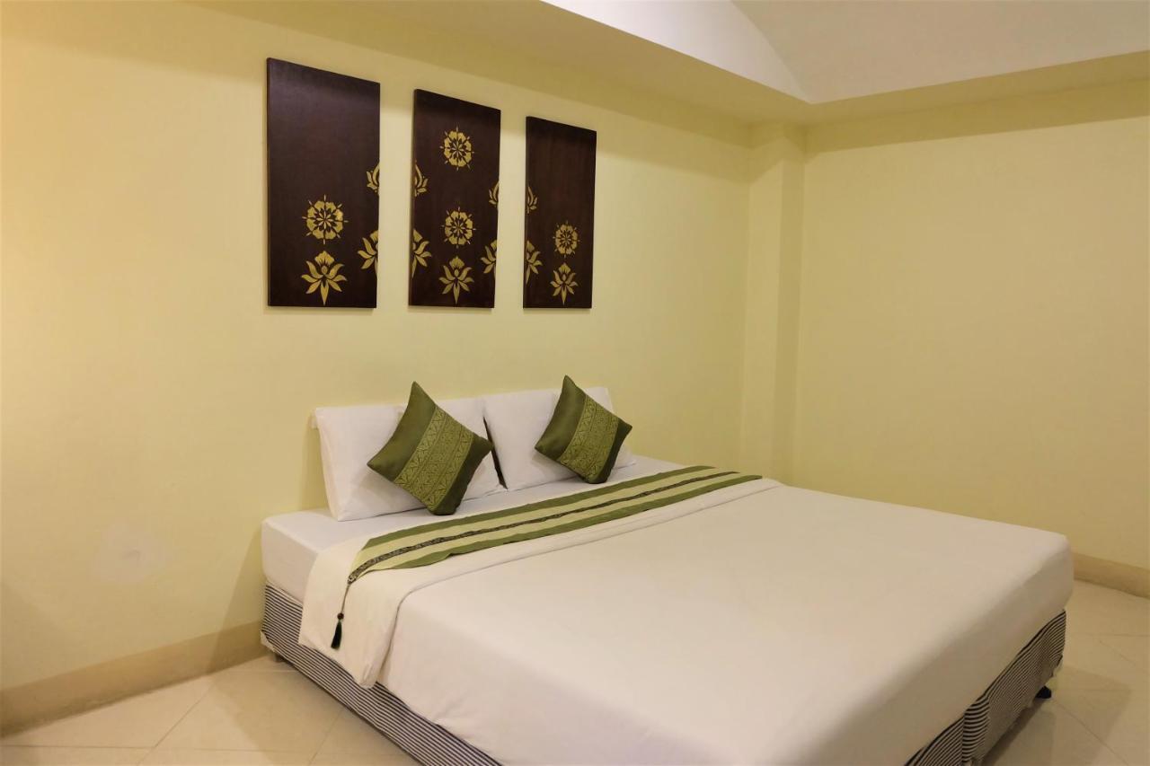 Royal Princess 3* Lamphun