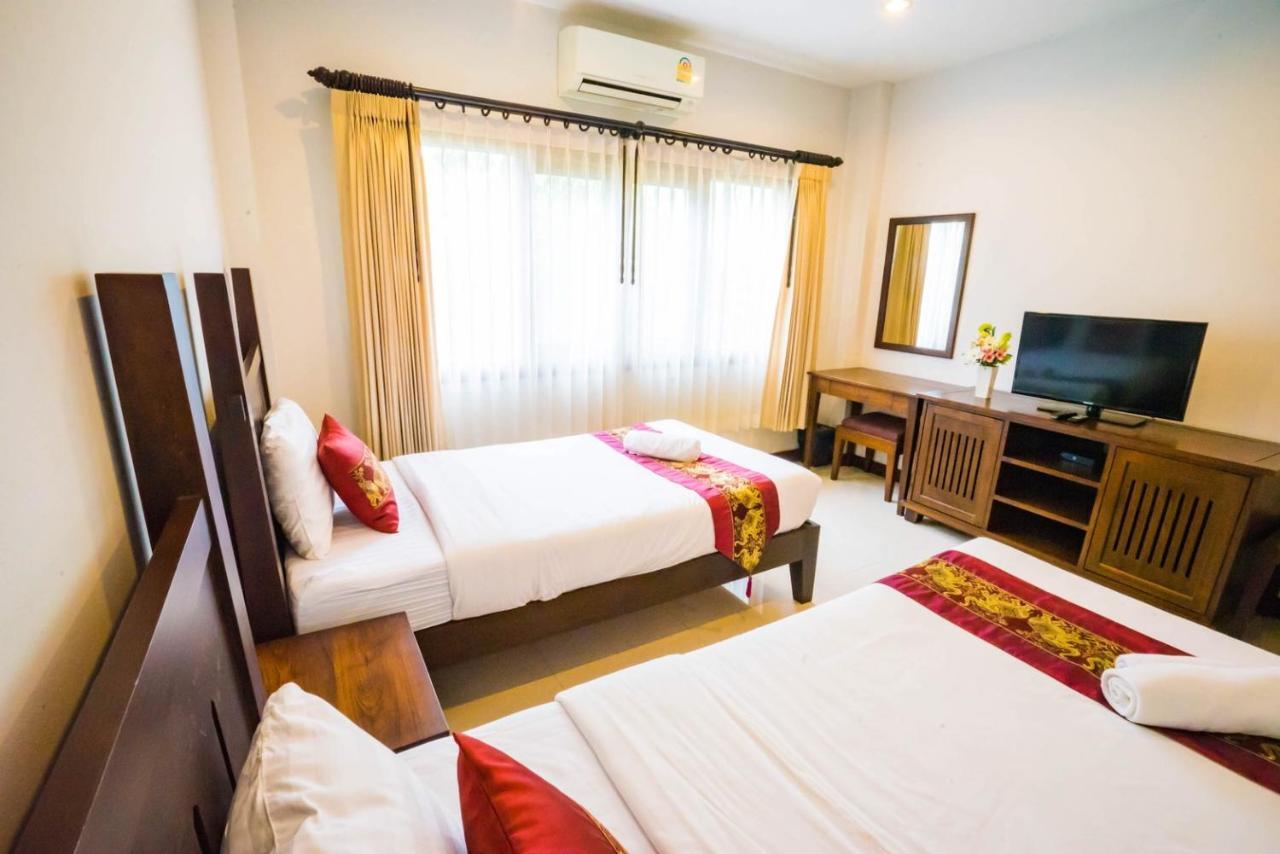 Anyamanee Resort 3*