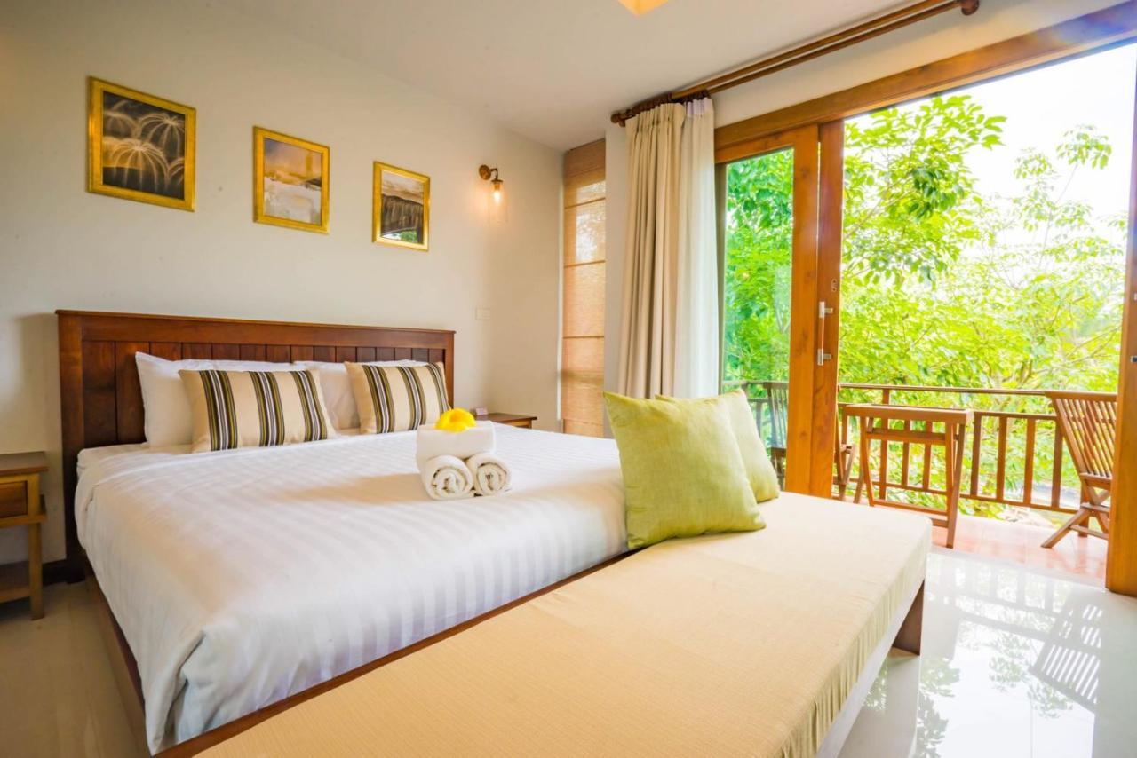 Resort Anyamanee Cha-Am