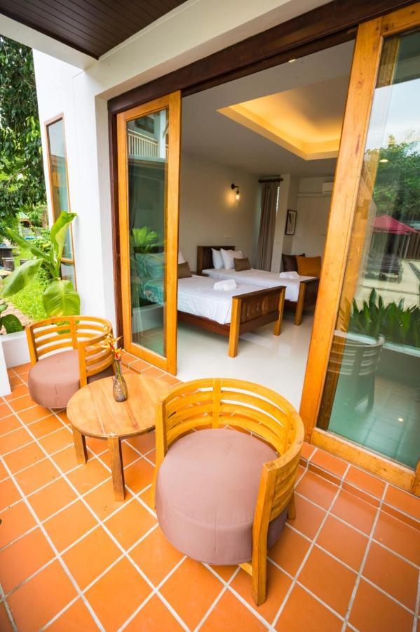 Anyamanee Resort