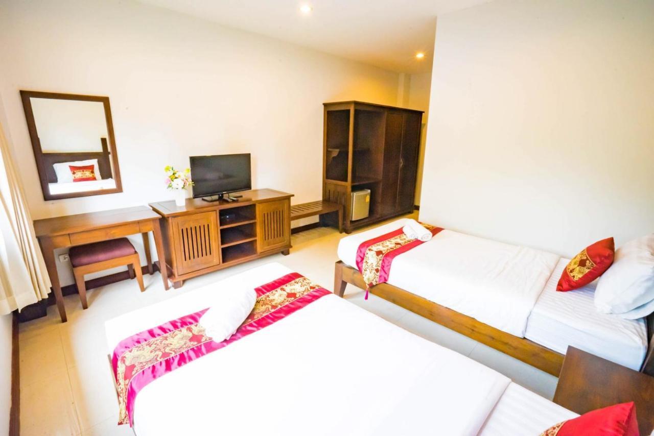 Anyamanee Resort 3*