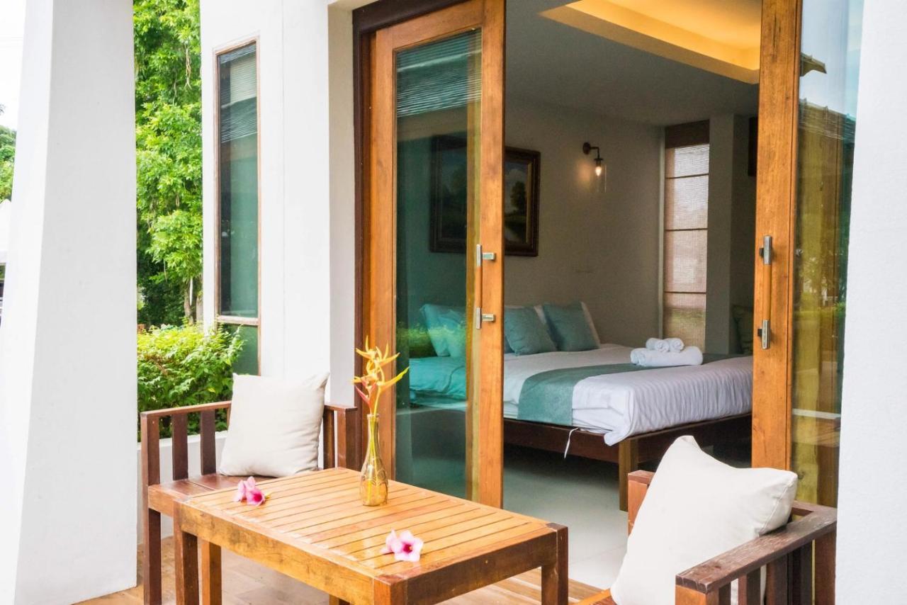 Resort Anyamanee Cha-Am