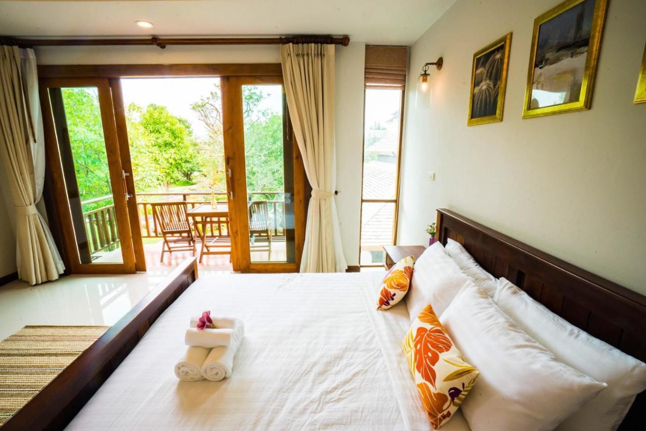 Anyamanee Resort 3*