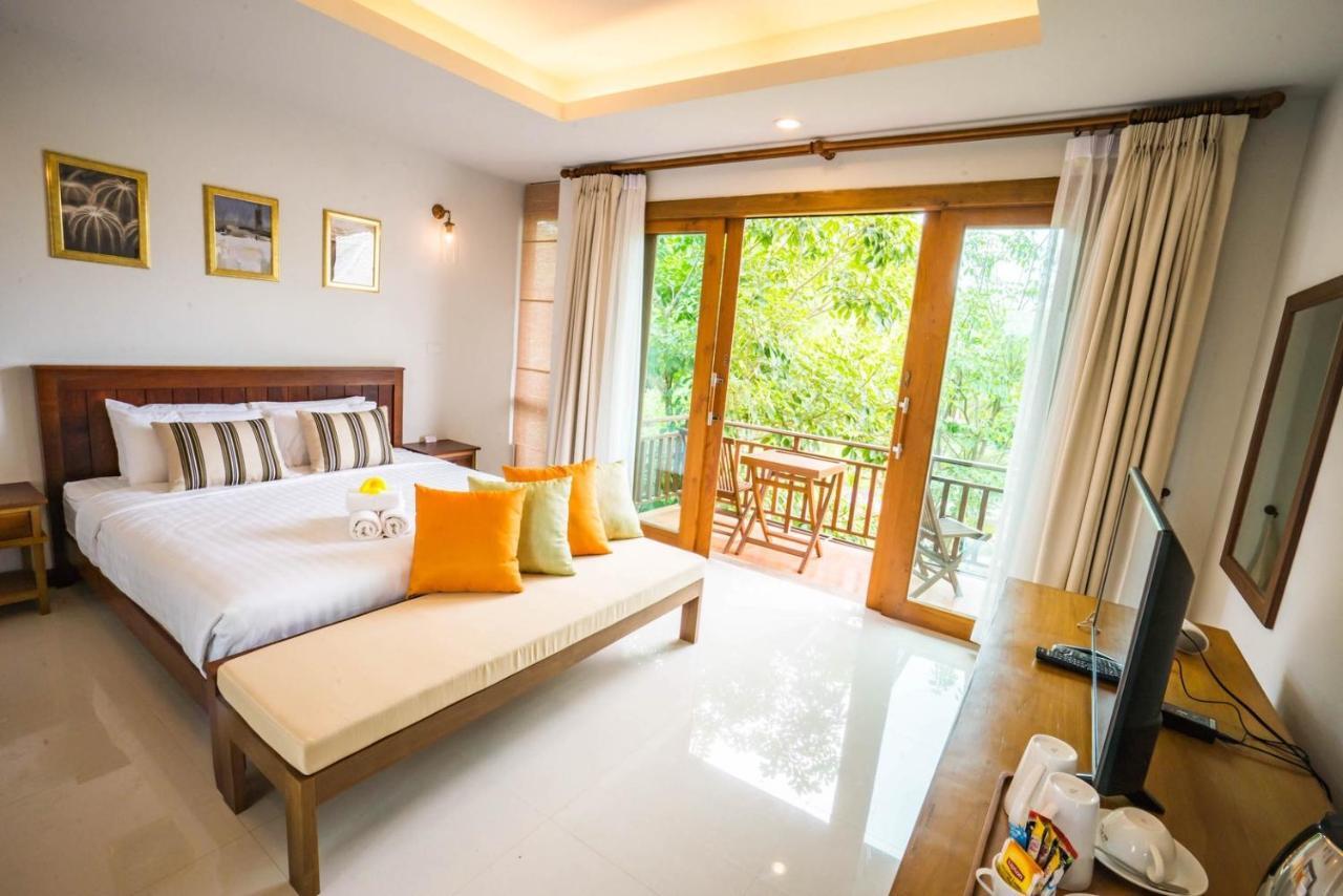 Anyamanee Resort