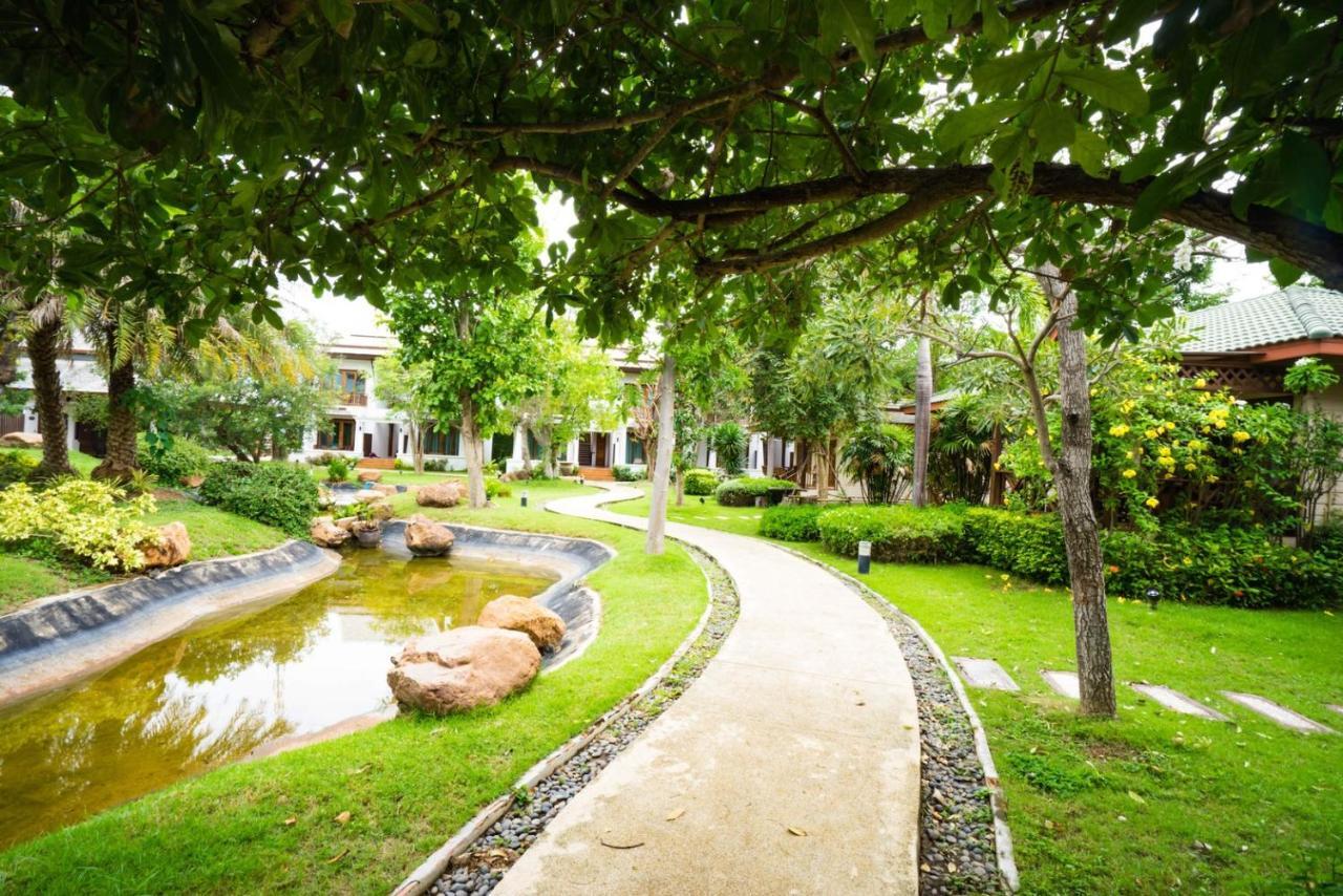 Resort Anyamanee 3*