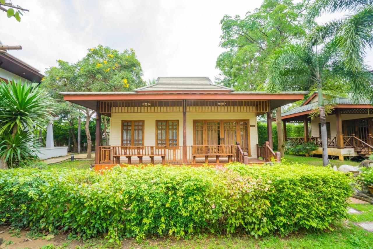 Anyamanee Resort Cha-Am
