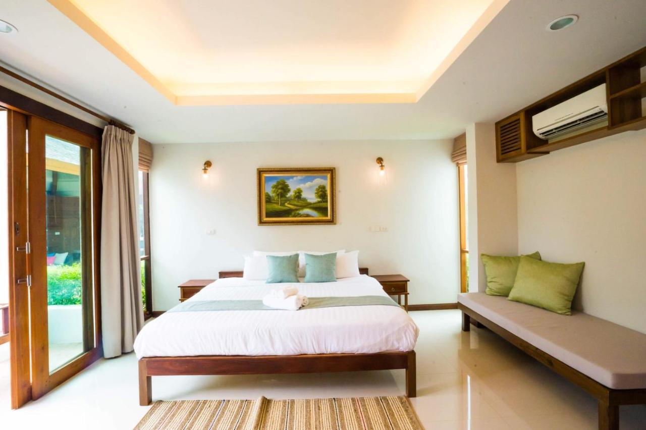 Resort Anyamanee 3*