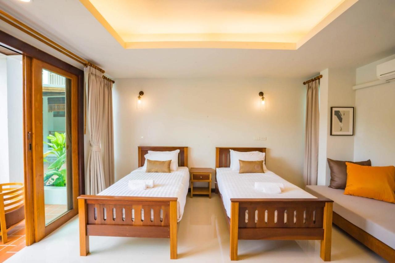 Resort Anyamanee