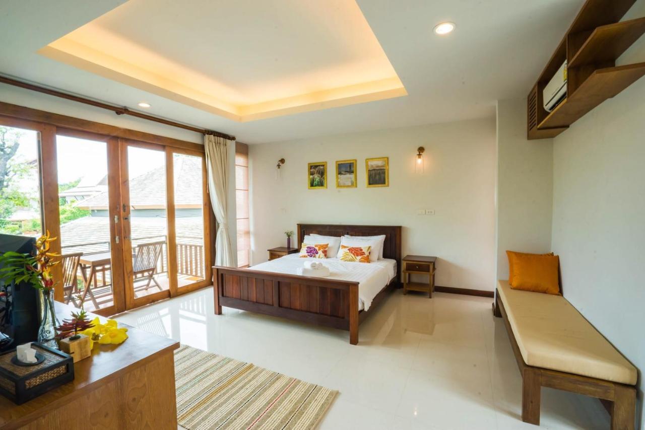 Anyamanee Resort Cha-Am