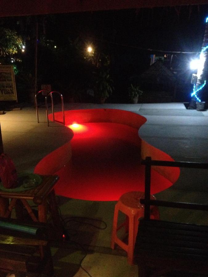 Resort Ok Bungalows Wok Tum