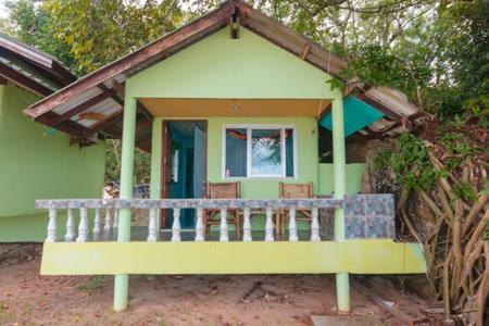 Ok Bungalows Resort 2*