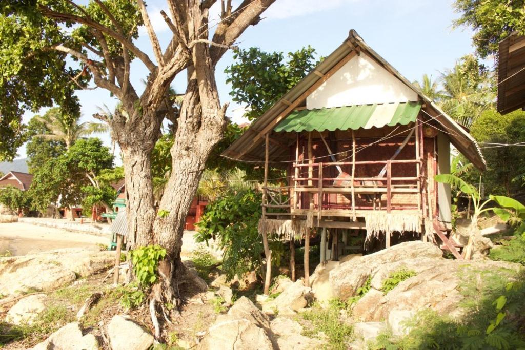 Ok Bungalows Resort