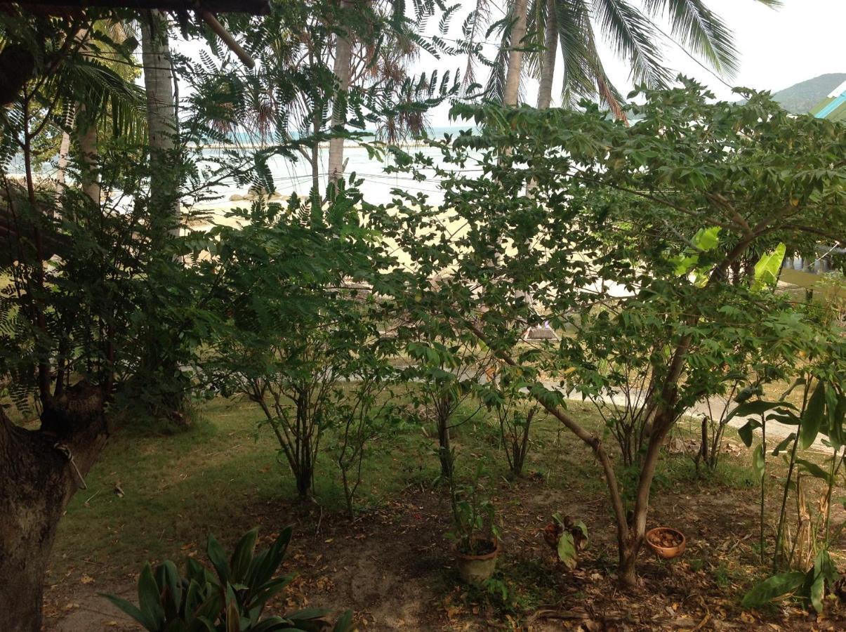 Resort Ok Bungalows 2*