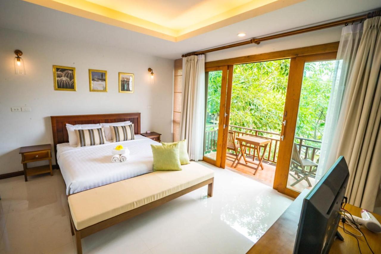 Resort Anyamanee 3*
