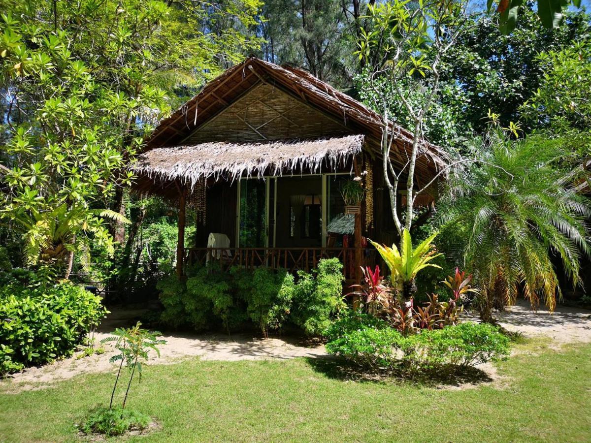 Hapla 3* Koh Kho Khao Island