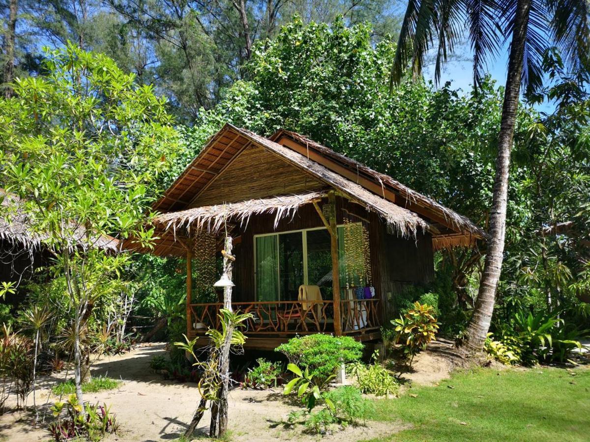 Hapla Guest house