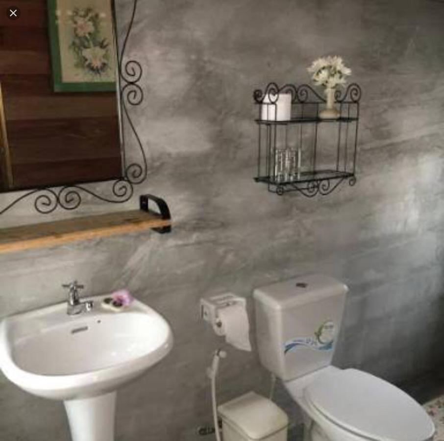 Hapla Guest house Koh Kho Khao Island